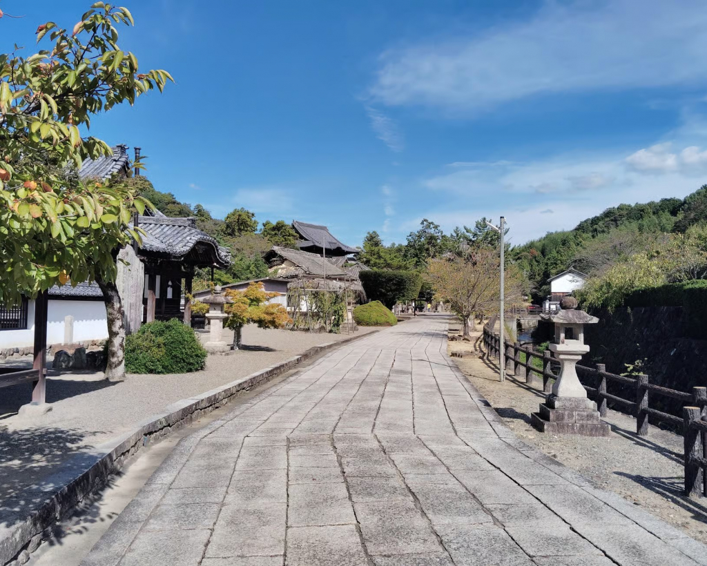 Wakayama: Sacred Serenity of Kokawa-dera Temple Tour#5