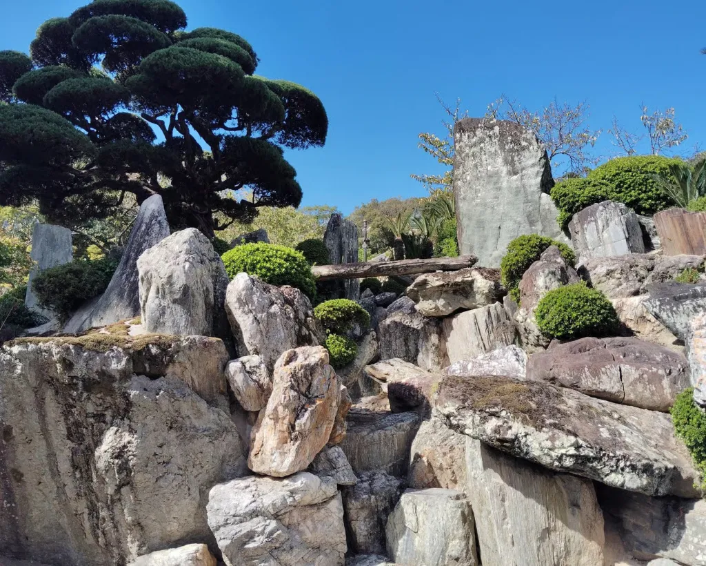 Wakayama: Sacred Serenity of Kokawa-dera Temple Tour#3