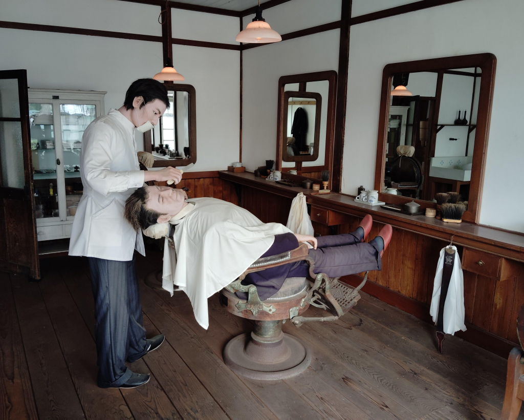 Sapporo: Hokkaido Historical Village Step into the Frontier#5