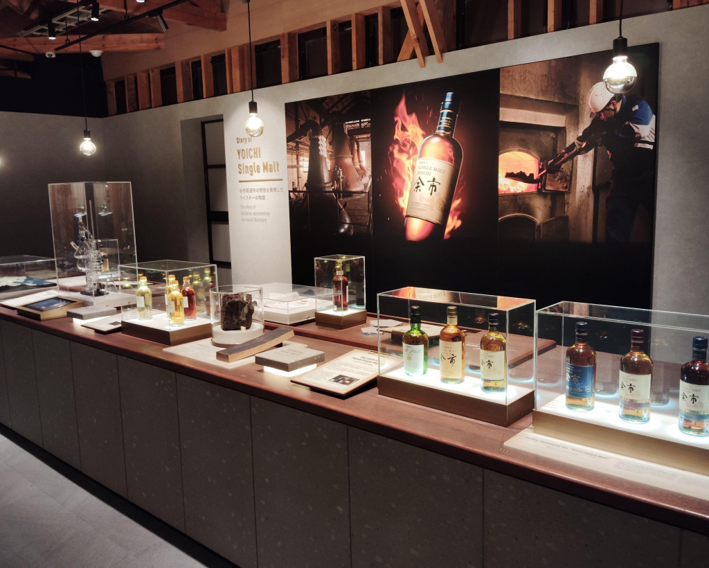 Yoichi: Whisky Heritage Tour on Nikka’s Historic Coast#3