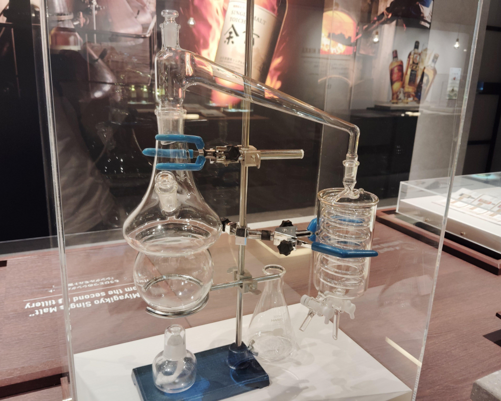 Yoichi: Whisky Heritage Tour on Nikka’s Historic Coast#5