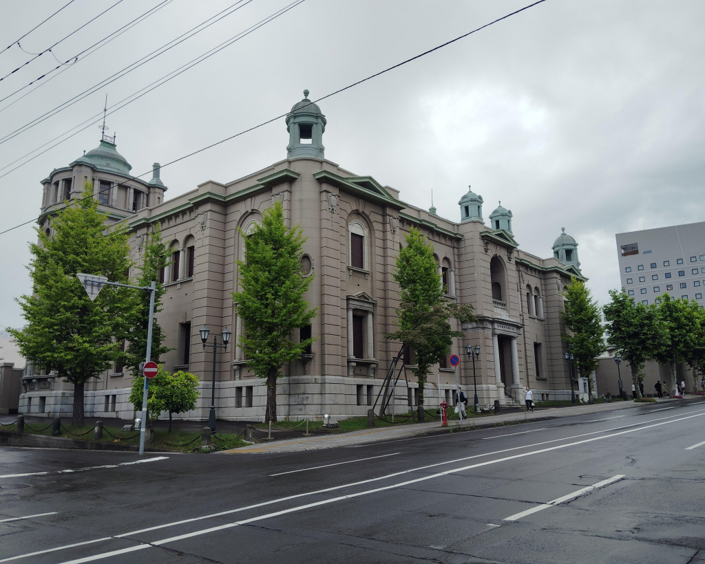 Otaru: Day & Night Walk in a Nostalgic Historic Port Town#4