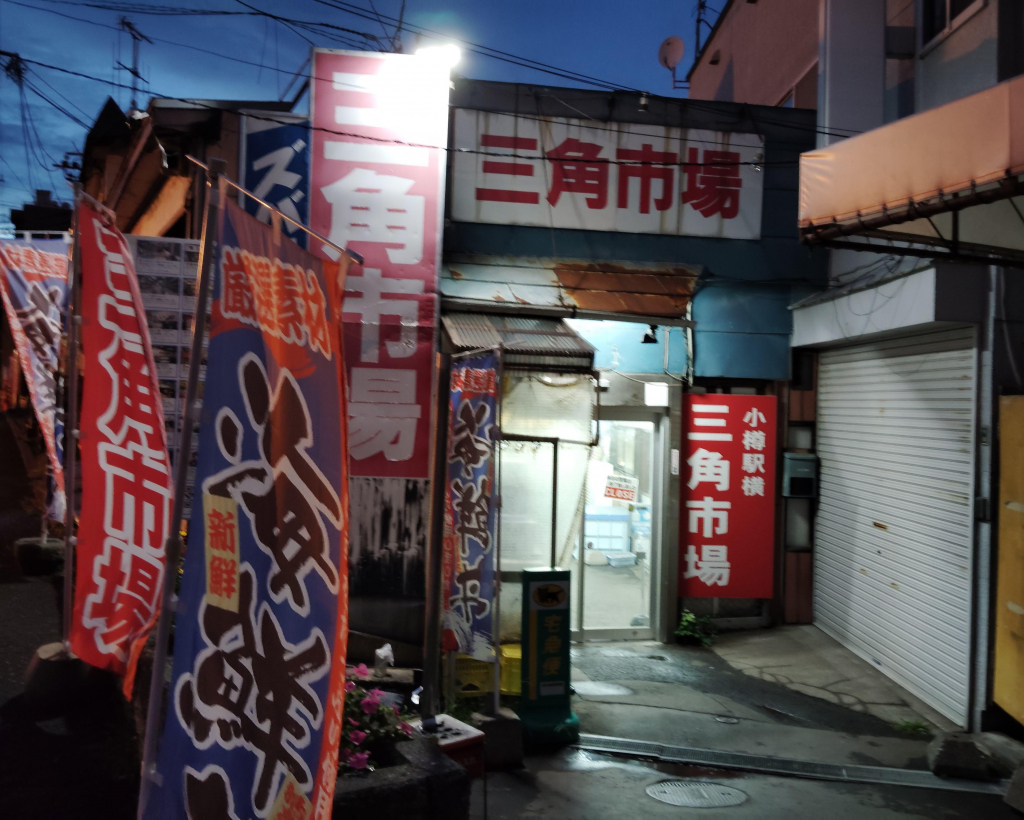 Otaru: Guided Bar Hopping Tour with Food & Drink Credit#3