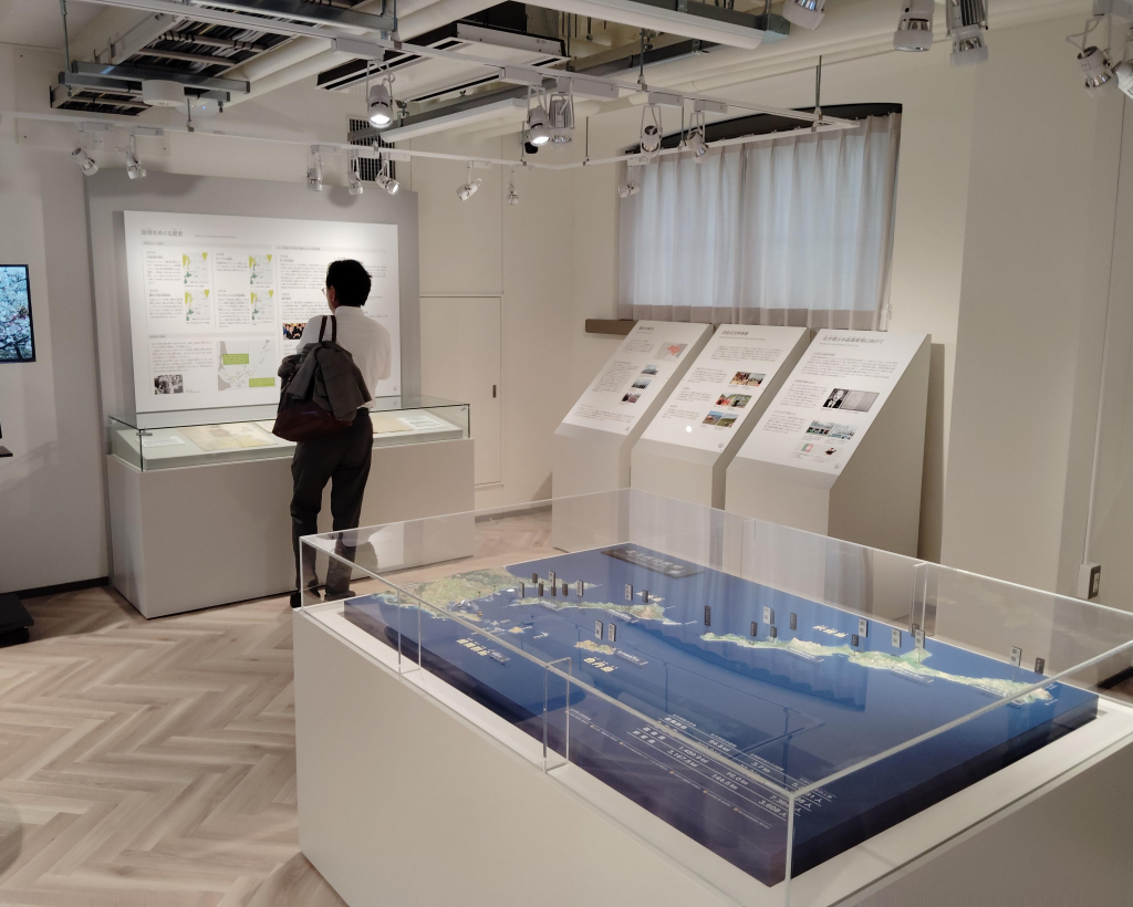 Sapporo: Tour of the Historic Red Brick Government Office#3