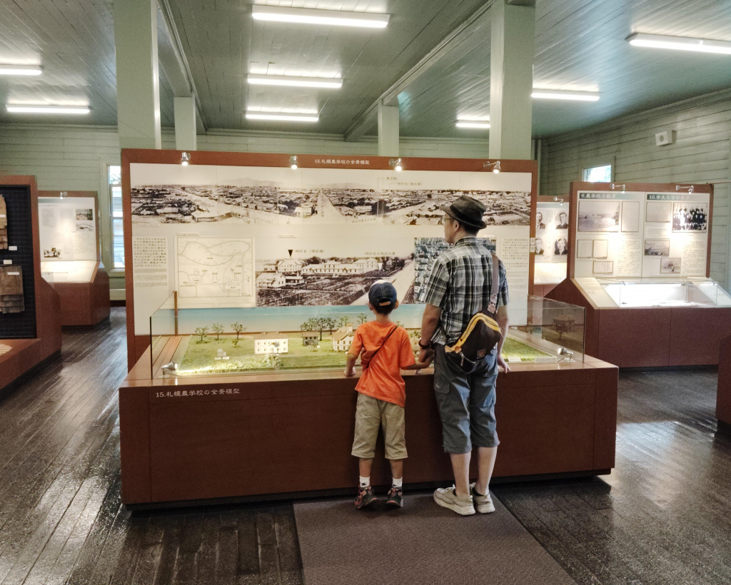 Sapporo: Explore All Must-See Landmarks in the City Center#2