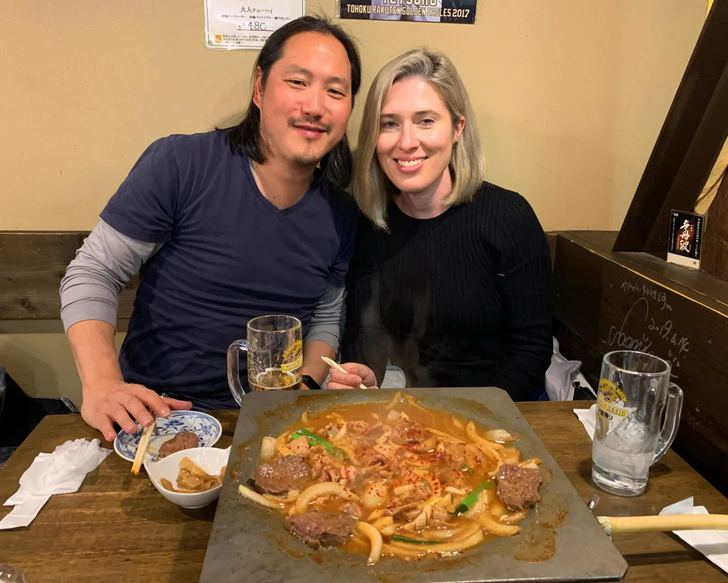 Kyoto: Kiyamachi and Kawaramachi Bar-Hopping Tour#4