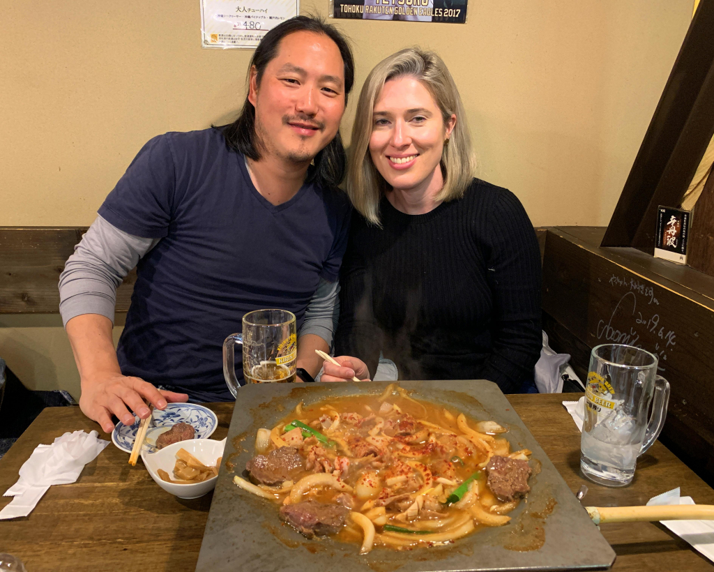 Shiga : Otsu Bar Hopping with Local Food in Your Chosen Area#5