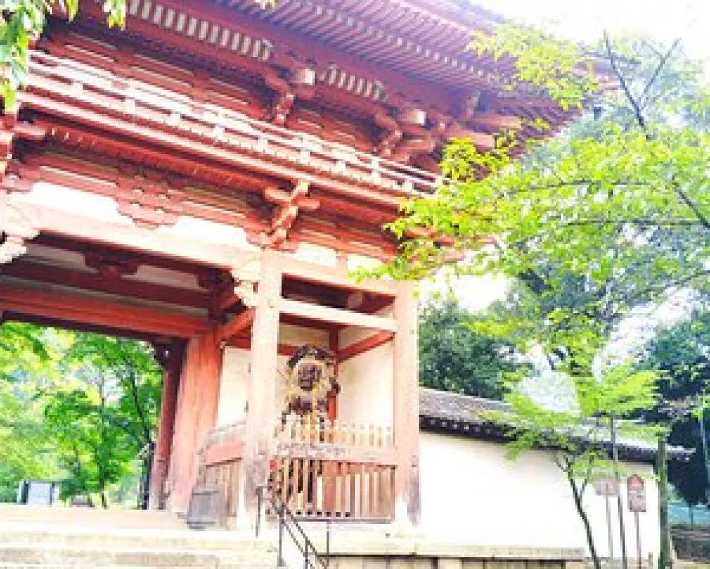 Kyoto: Daigo-ji Temple, Hidden Treasure of History & Beauty#4