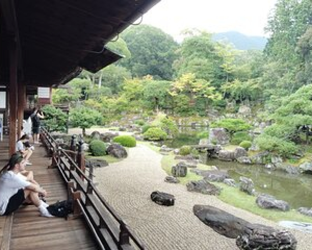 Kyoto: Daigo-ji Temple, Hidden Treasure of History & Beauty#5