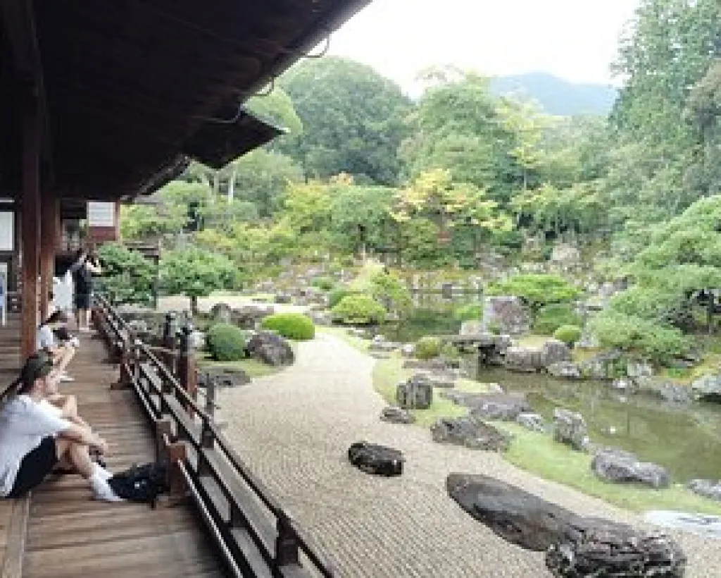 Kyoto: Daigo-ji Temple, Hidden Treasure of History & Beauty#5