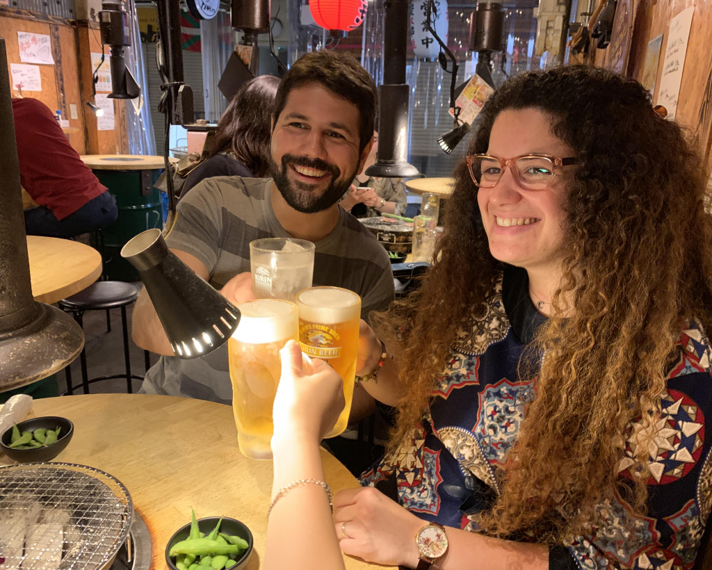 Gifu: Experience Ōgaki’s Hidden Izakaya and Local Nightlife#2