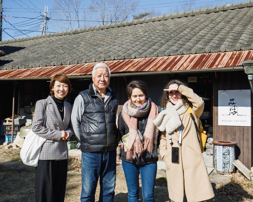 Shiga: Discover the Living Tradition of Shigaraki Pottery#2
