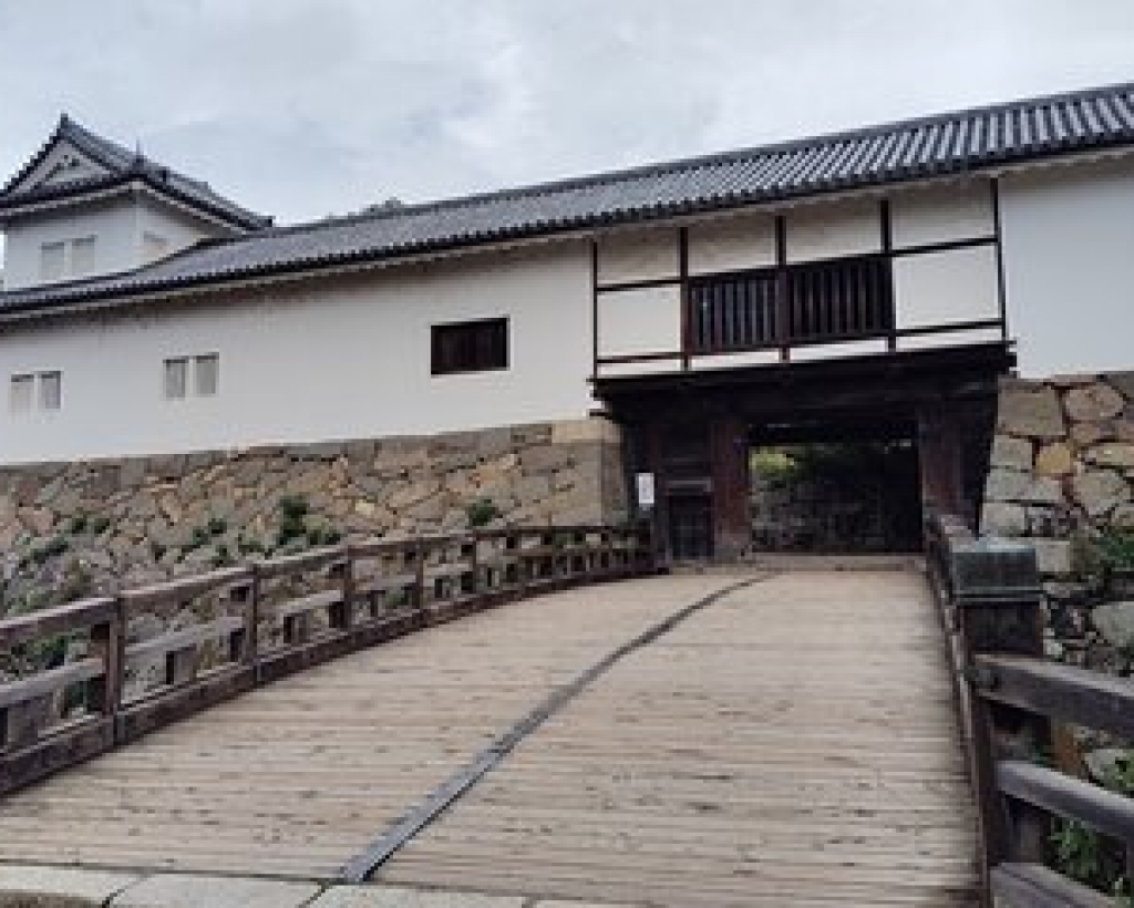 Shiga: Guided Hikone Castle Experience with Samurai Heritage#3