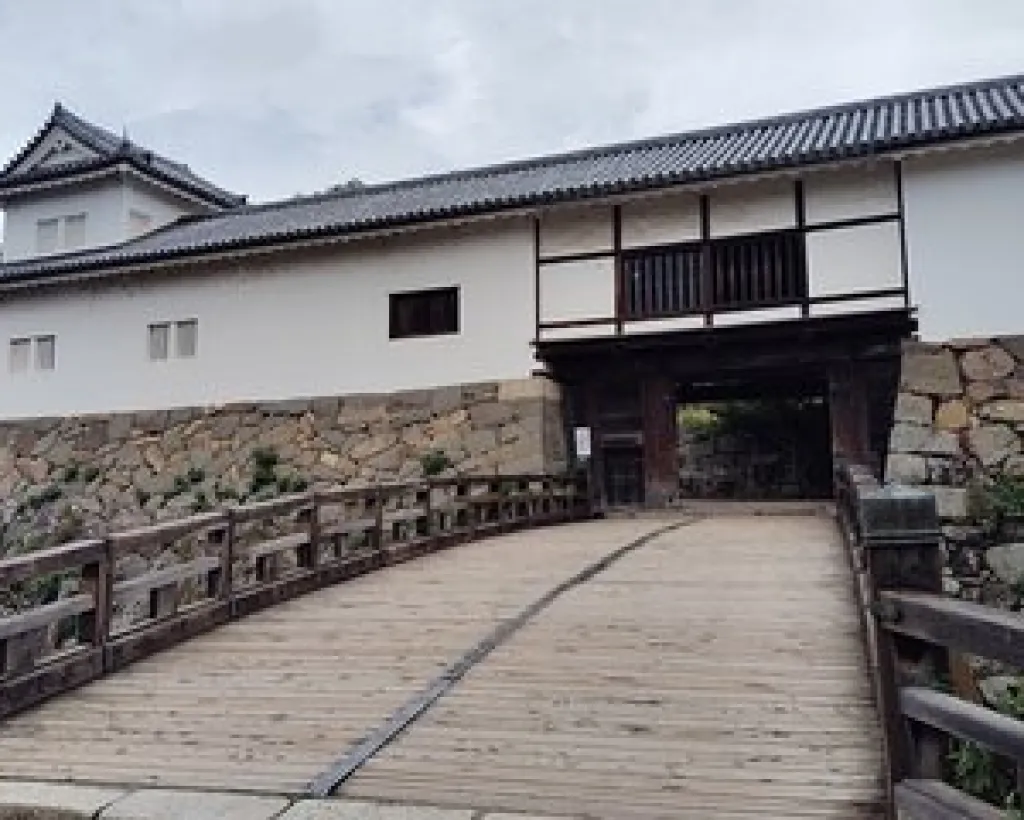 Shiga: Guided Hikone Castle Experience with Samurai Heritage#3