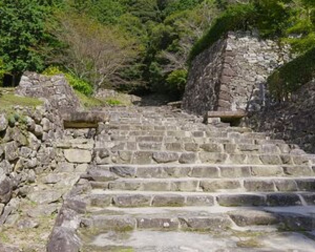 Shiga: Journey into Warlord Nobunaga’s Azuchi Legacy#2