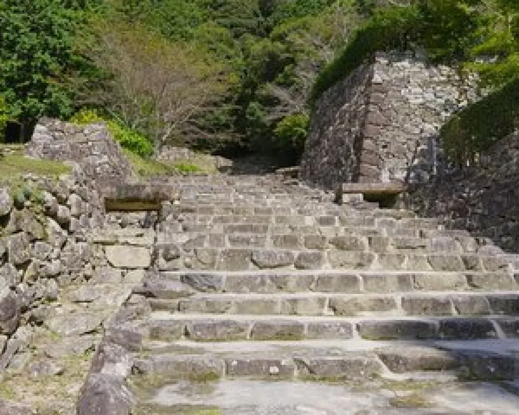 Shiga: Journey into Warlord Nobunaga’s Azuchi Legacy#2