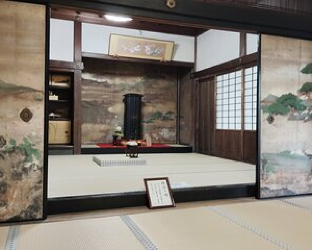 Shiga: Omi-Hachiman Heritage Tour with Optional Omi Beef#4