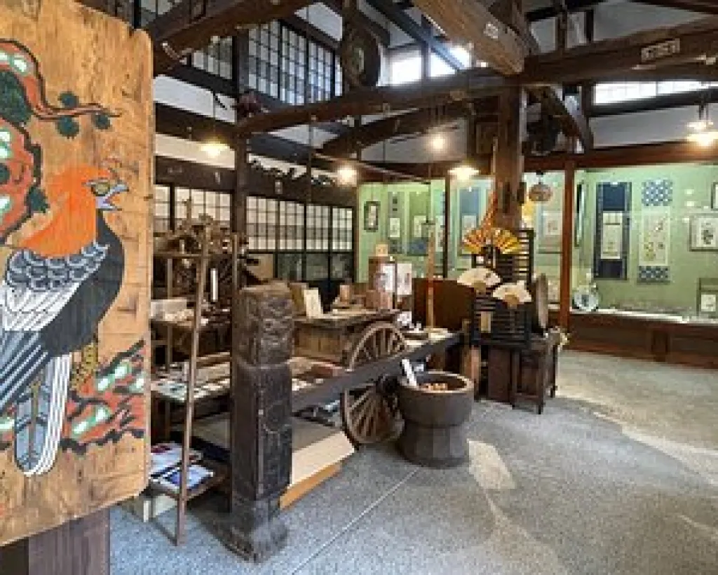 Shiga: Discover Otsu-e, Japan’s Hidden Edo Pop Art Tradition#4