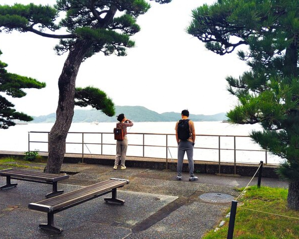 Mie: Mikimoto Pearl Island and the Birth of Cultured Pearls#3