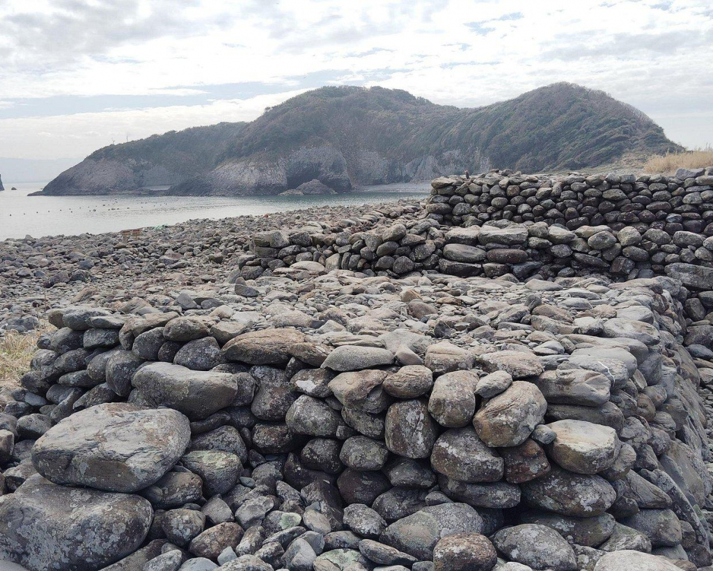 Ainoshima Island: Cats, Culture, and Scenic Beauty Tour#4