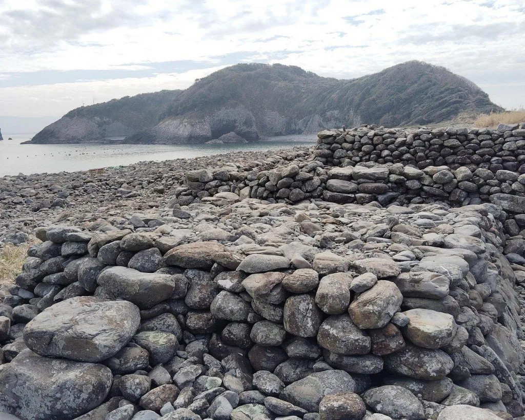 Ainoshima Island: Cats, Culture, and Scenic Beauty Tour#4