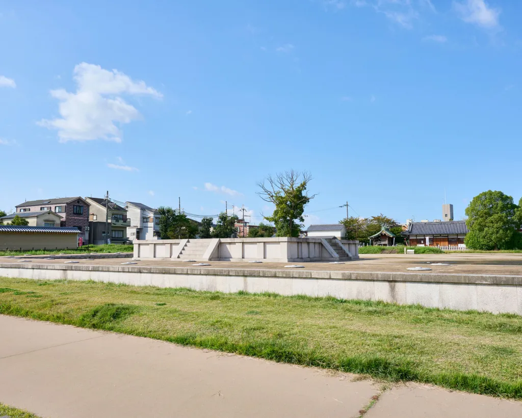 大阪：近距離觀看震撼力十足的表演 鷹匠秀體驗與神秘的祈禱體驗 獲得御朱印作為禮物#5