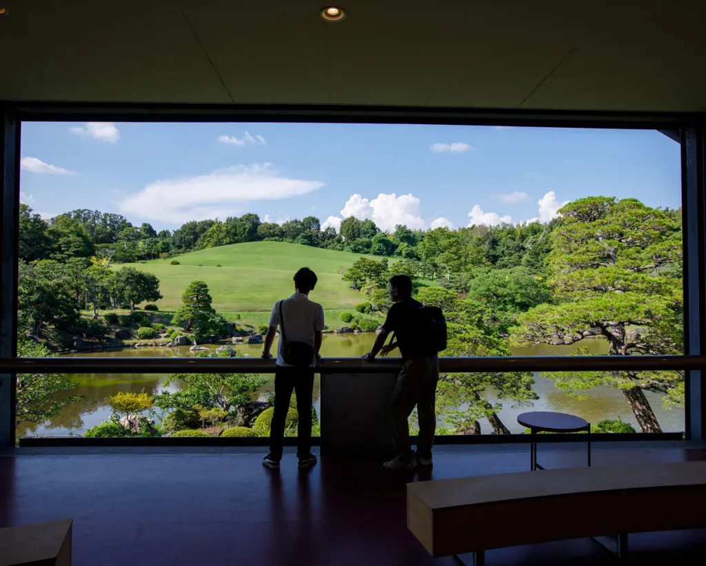 Osaka: Expo '70 Commemorative Park Guided Tour including The Tower of the Sun, Japanese Gardens and Pavilions#2