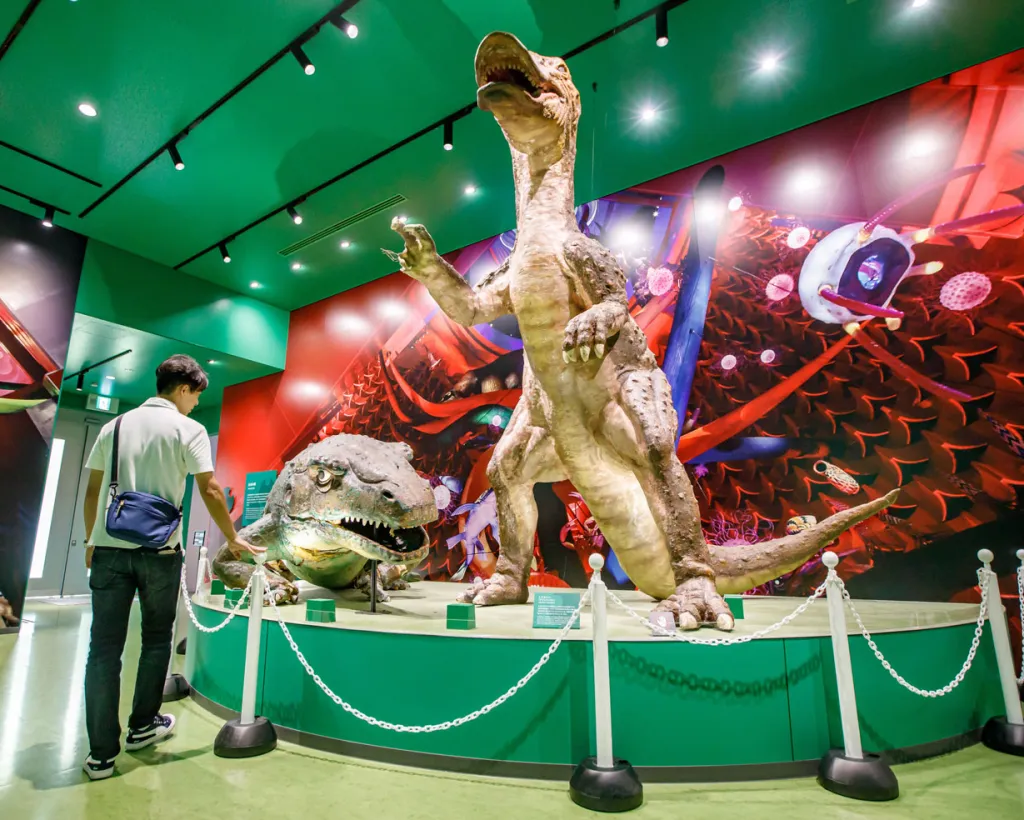 Osaka: Expo '70 Commemorative Park Guided Tour including The Tower of the Sun, Japanese Gardens and Pavilions#5