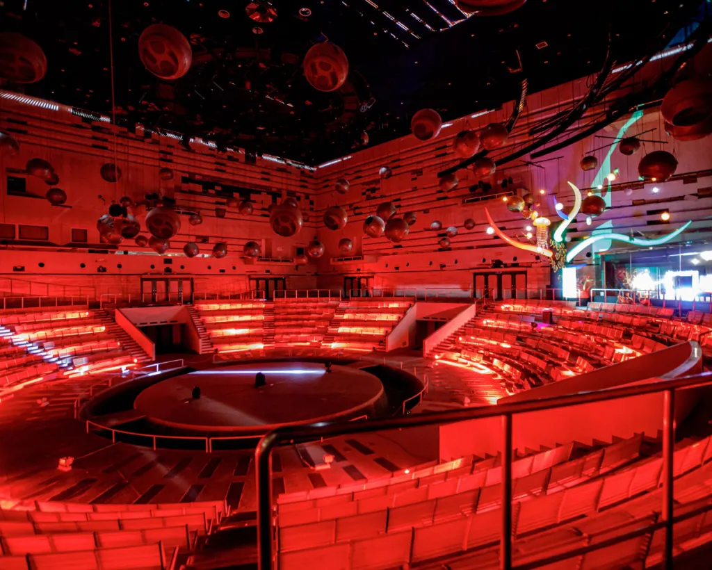 Osaka: Expo '70 Commemorative Park Guided Tour including The Tower of the Sun, Japanese Gardens and Pavilions#4