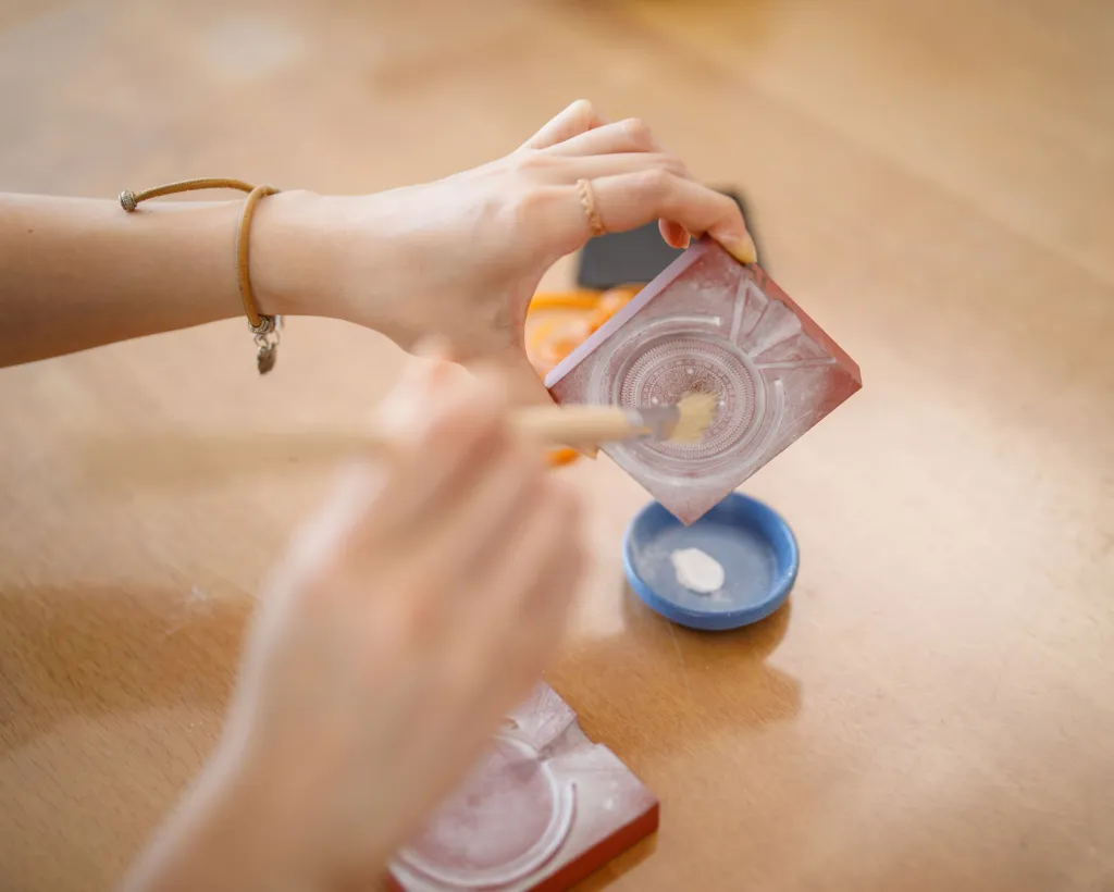 大阪：穿越至2000年前。翡翠勾玉、銅鏡製作與參觀古代遺跡之旅#1