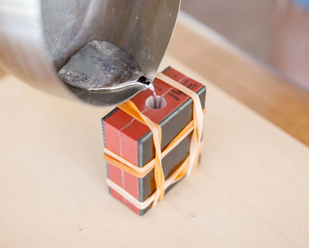 大阪：穿越至2000年前。翡翠勾玉、銅鏡製作與參觀古代遺跡之旅#3