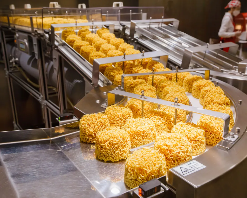 大阪：泡麵博物館＆小雞拉麵美食之旅#3