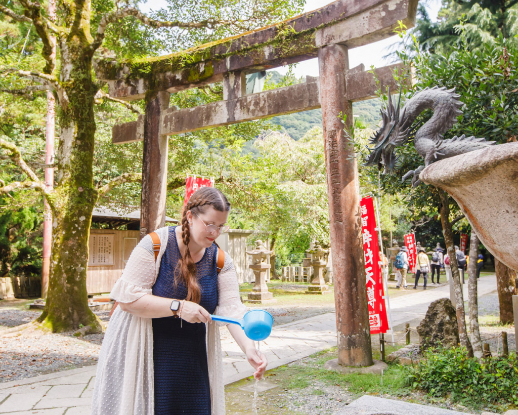 Osaka: Craft beer tasting and majestic waterfall hiking tour#5