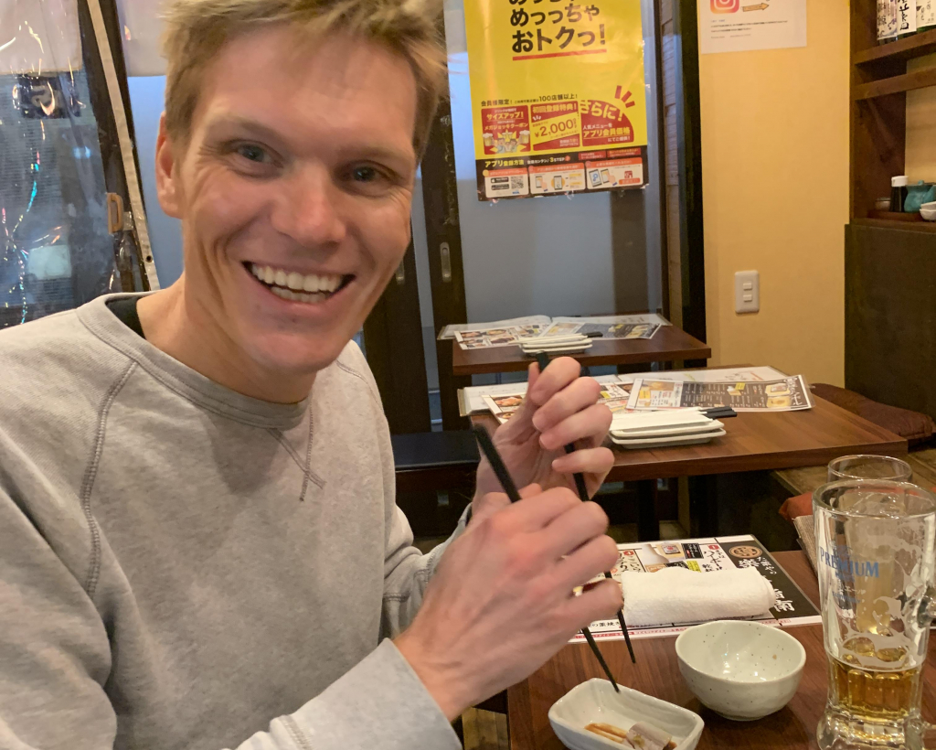 Kobe: Arima Onsen Culinary Stroll & Food Tasting Tour#3