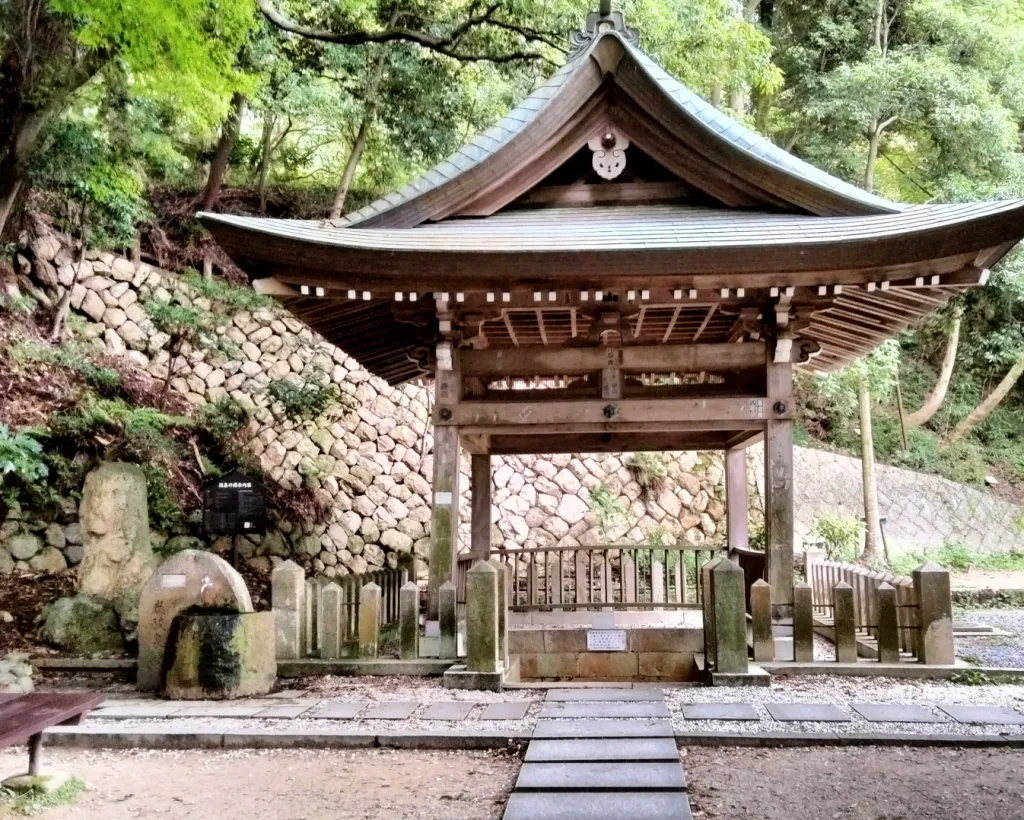 Kobe: Arima Onsen Historical and Cultural Walking Tour  #3