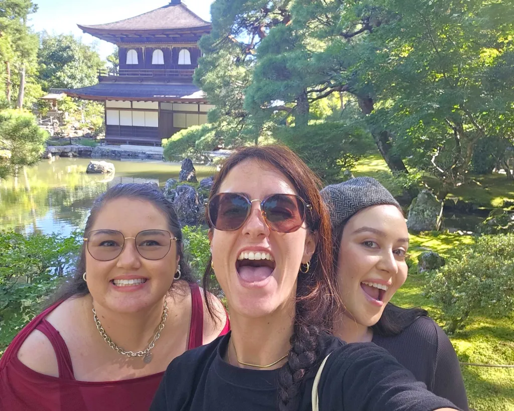 Kyoto: Ginkakuji, Silver Pavilion Guided Tour in 1 Hour#1