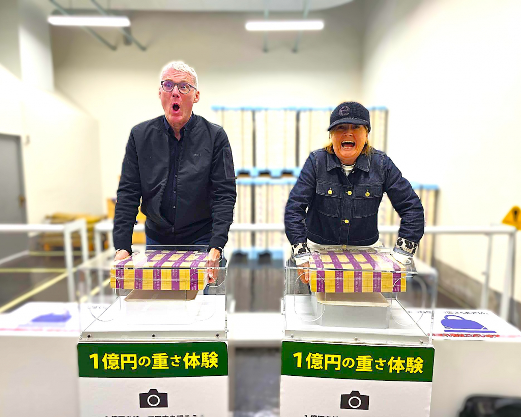 Otaru: Day & Night Walk in a Nostalgic Historic Port Town#3