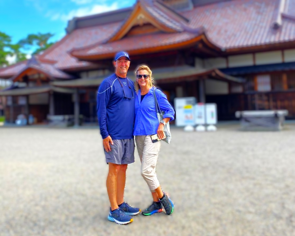 Hakodate: Goryokaku Star Fort & Tower Guided History Tour#1