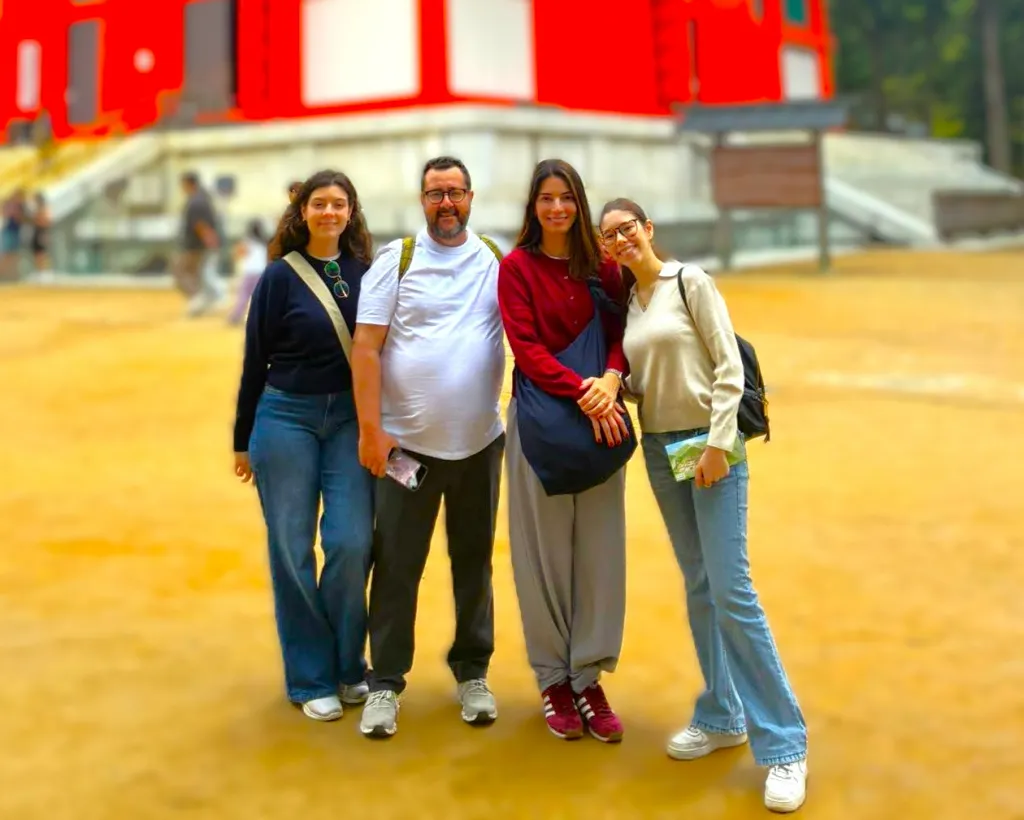 Koyasan: Koyasan Private Guided Tour – Kii Peninsula UNESCO Site#4