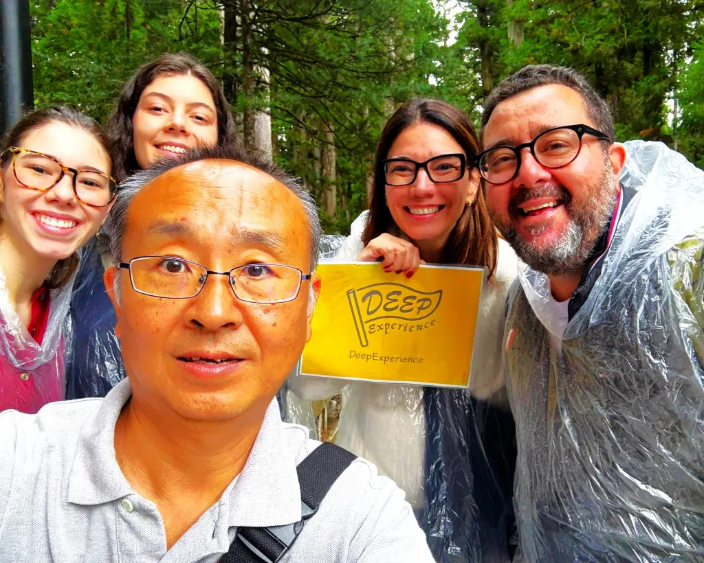 Koyasan: Koyasan Private Guided Tour – Kii Peninsula UNESCO Site#1