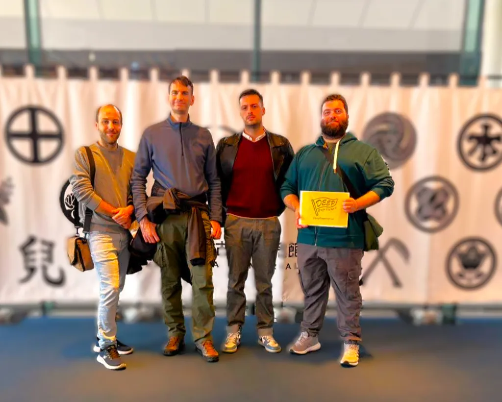 Gifu: Sekigahara: Samurai Battlefields & Museum Guided Tour#3