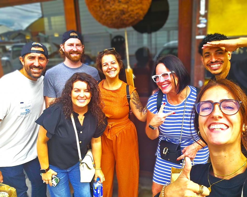 Kyoto: Sake Tasting Journey to Two Iconic Breweries#1