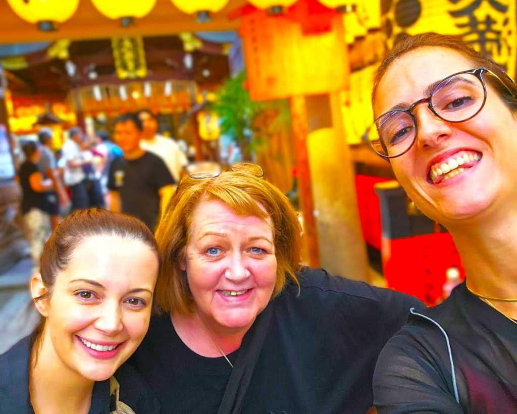 Kyoto: 1.5 Hour Nishiki Market Private Tour with Tastings#1