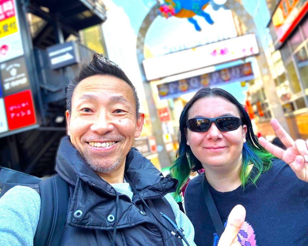 Tokyo: Harajuku Takeshita Street Guided Tour with Sweets#1