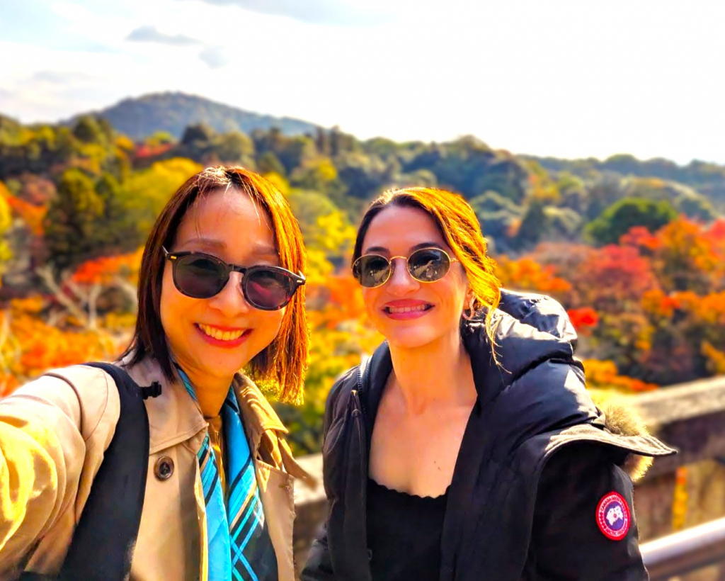 Kyoto: Half-Day Private Tour Gion Geisha District & Kiyomizu#1