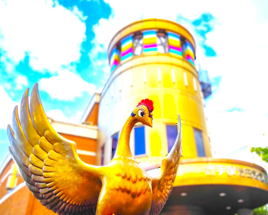 Osaka: Explore Manga Legend museum, Home of Astro Boy 1.5h#1