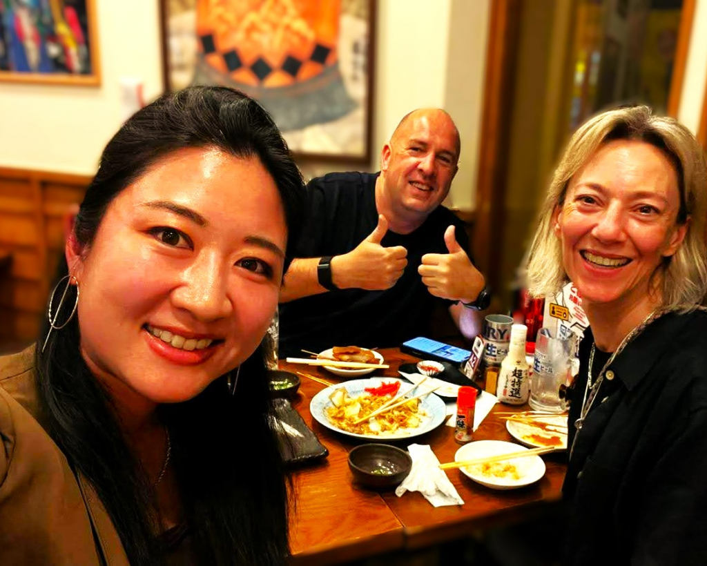 Nara: Private 2-Hour Bar Hopping & Local Drinks Tour#1