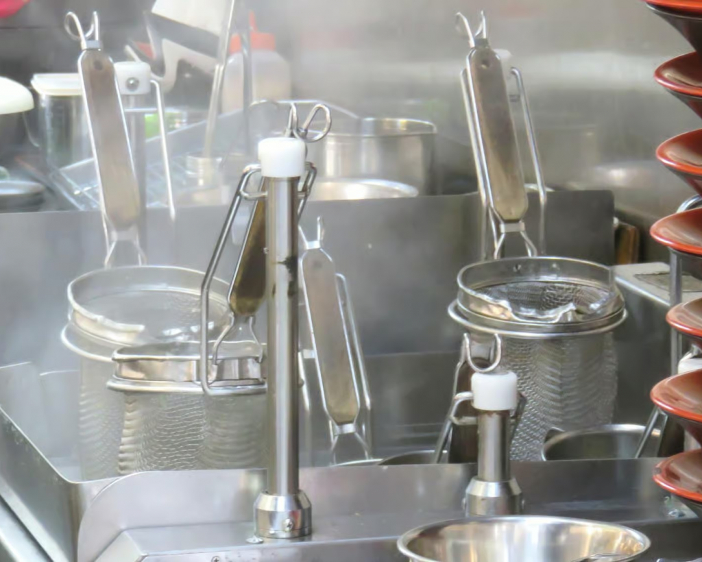 Wakayama: Ramen Lovers’ Crawl — Two Bowls, One Night#5