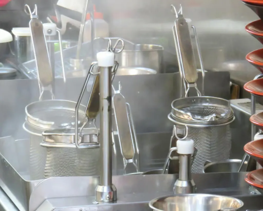 Wakayama: Ramen Lovers’ Crawl — Two Bowls, One Night#5