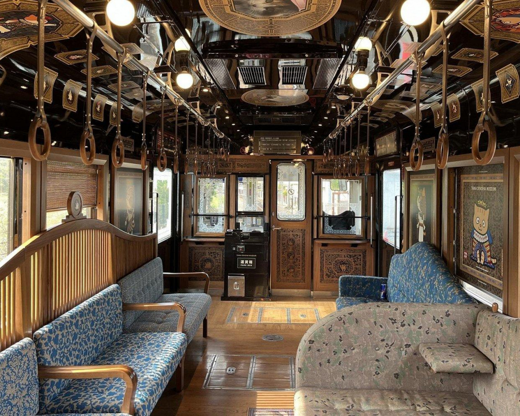 Wakayama: Cat Stationmaster Adventure on the Kishigawa Line#4